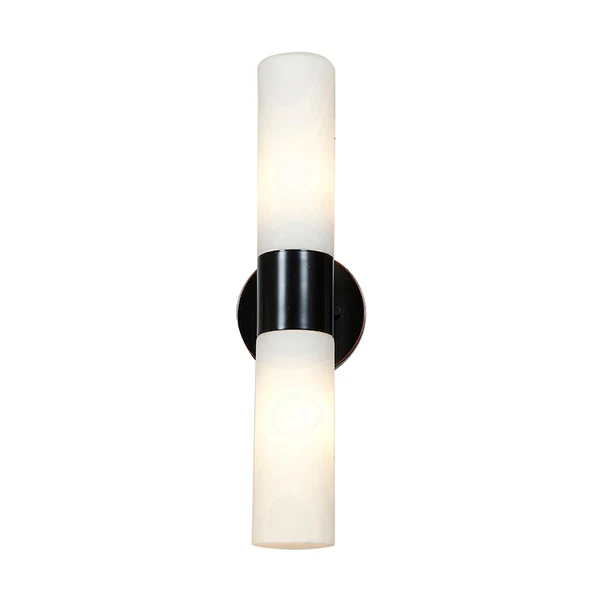 Eos 3-in LED Wall Sconce, Bronze