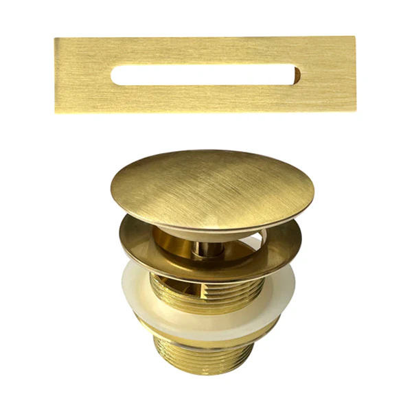 Nairobi 67 in x 31-3/4 in Oval Center Drain Bathtub - Image 3