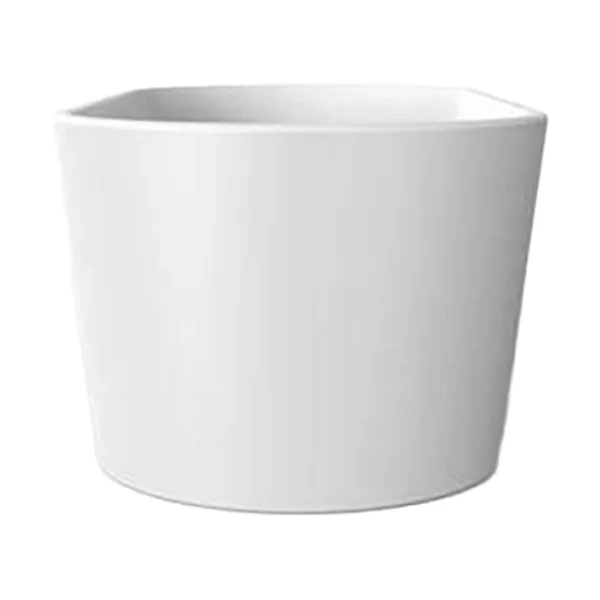 Pascal 63 in x 80 in Oval Center Drain Bathtub - Image 5