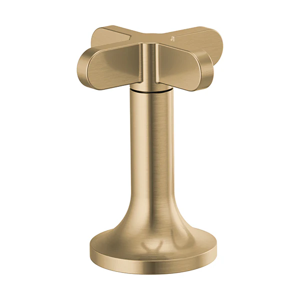 Odin Widespread Lavatory High Cross Handles - Image 3