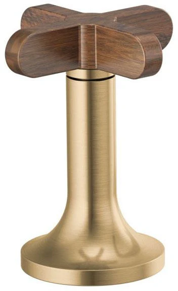 Odin Widespread Lavatory High Cross Handles - Image 4