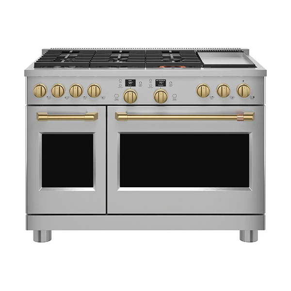 Knobs Handles, 48 in, Not Connectable, Pro RG, 48 in - Image 3