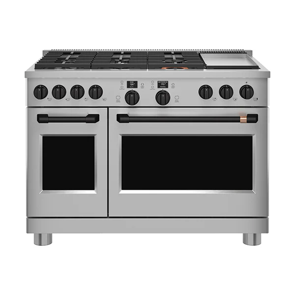 Knobs Handles, 48 in, Not Connectable, Pro RG, 48 in - Image 4
