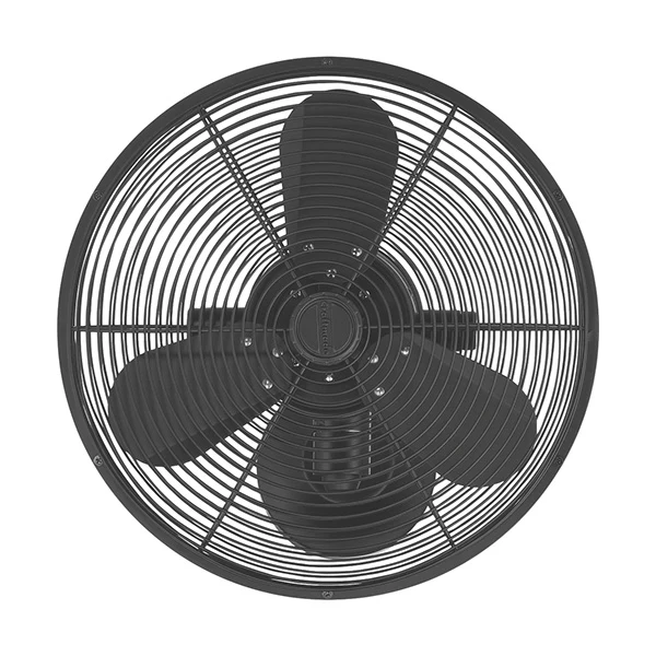 Bellows IV 14 in 3-Blade Ceiling Fan - Image 4