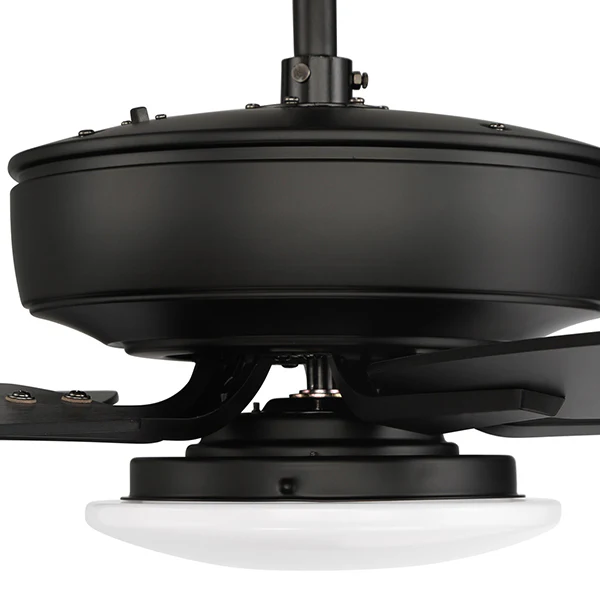 Pro Plus 112 52 in 5 Blade Reversible Ceiling Fan - Image 10