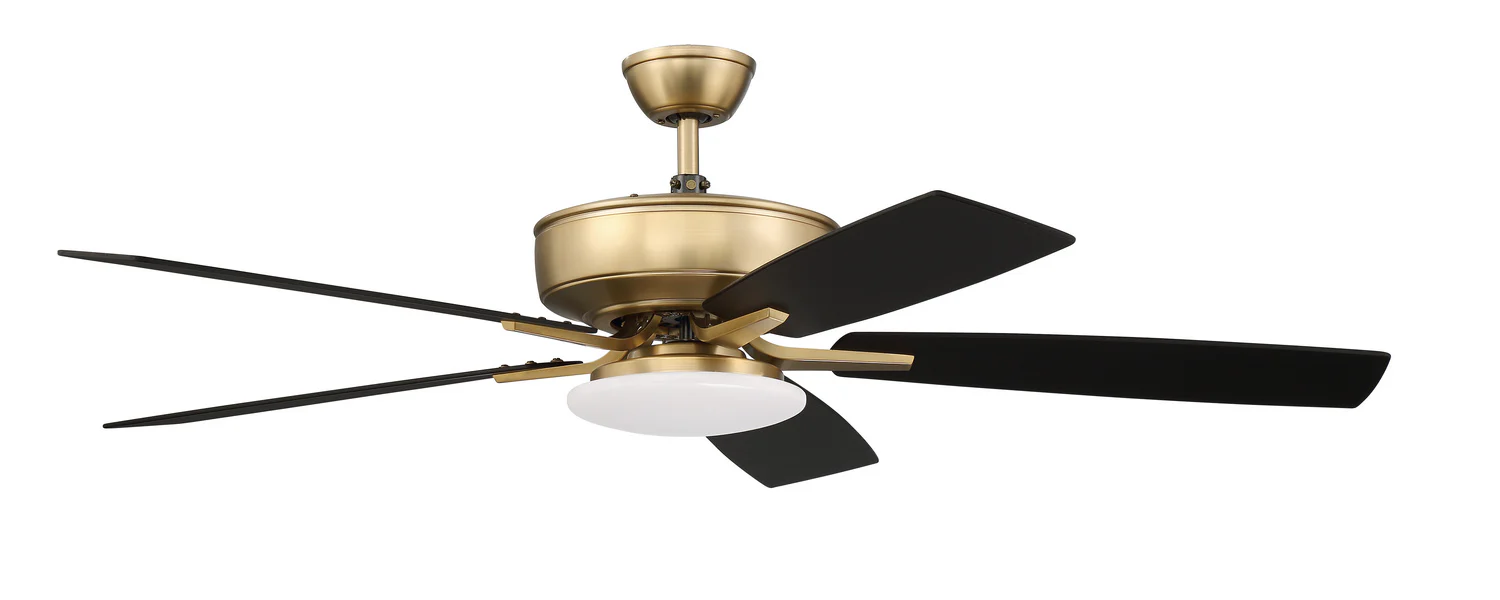 Pro Plus 112 52 in 5 Blade Reversible Ceiling Fan - Image 13
