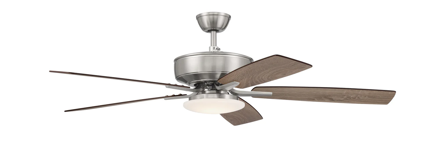 Pro Plus 112 52 in 5 Blade Reversible Ceiling Fan - Image 14