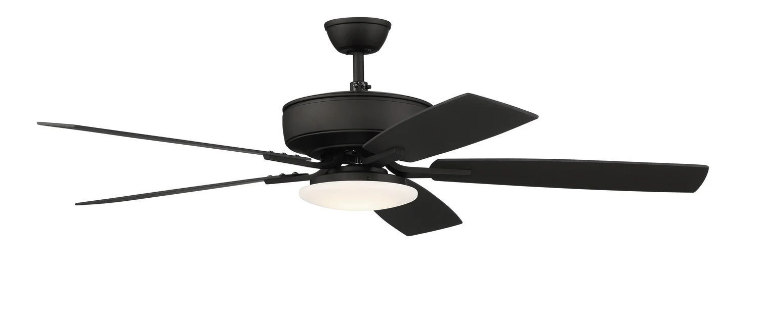Pro Plus 112 52 in 5 Blade Reversible Ceiling Fan - Image 15