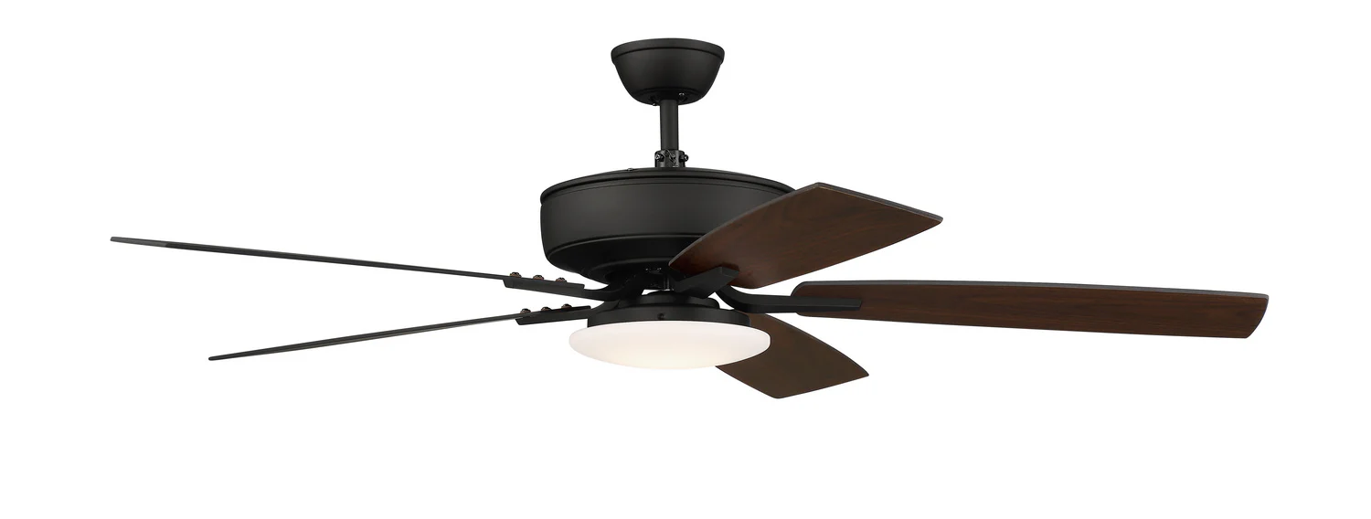 Pro Plus 112 52 in 5 Blade Reversible Ceiling Fan - Image 17