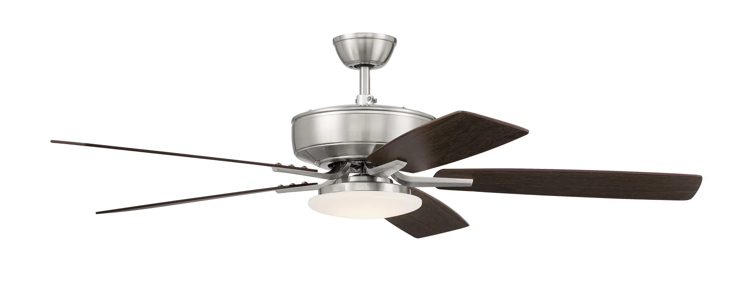 Pro Plus 112 52 in 5 Blade Reversible Ceiling Fan - Image 20