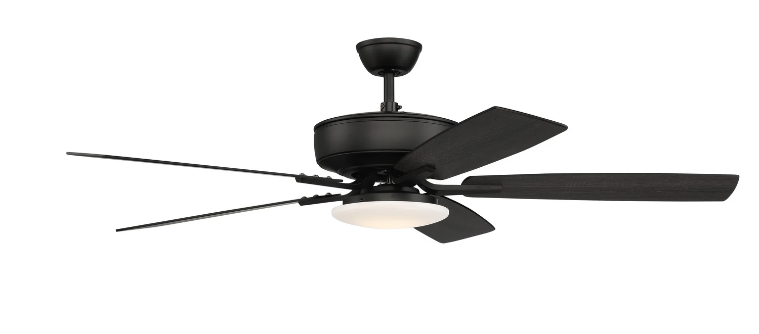 Pro Plus 112 52 in 5 Blade Reversible Ceiling Fan - Image 21