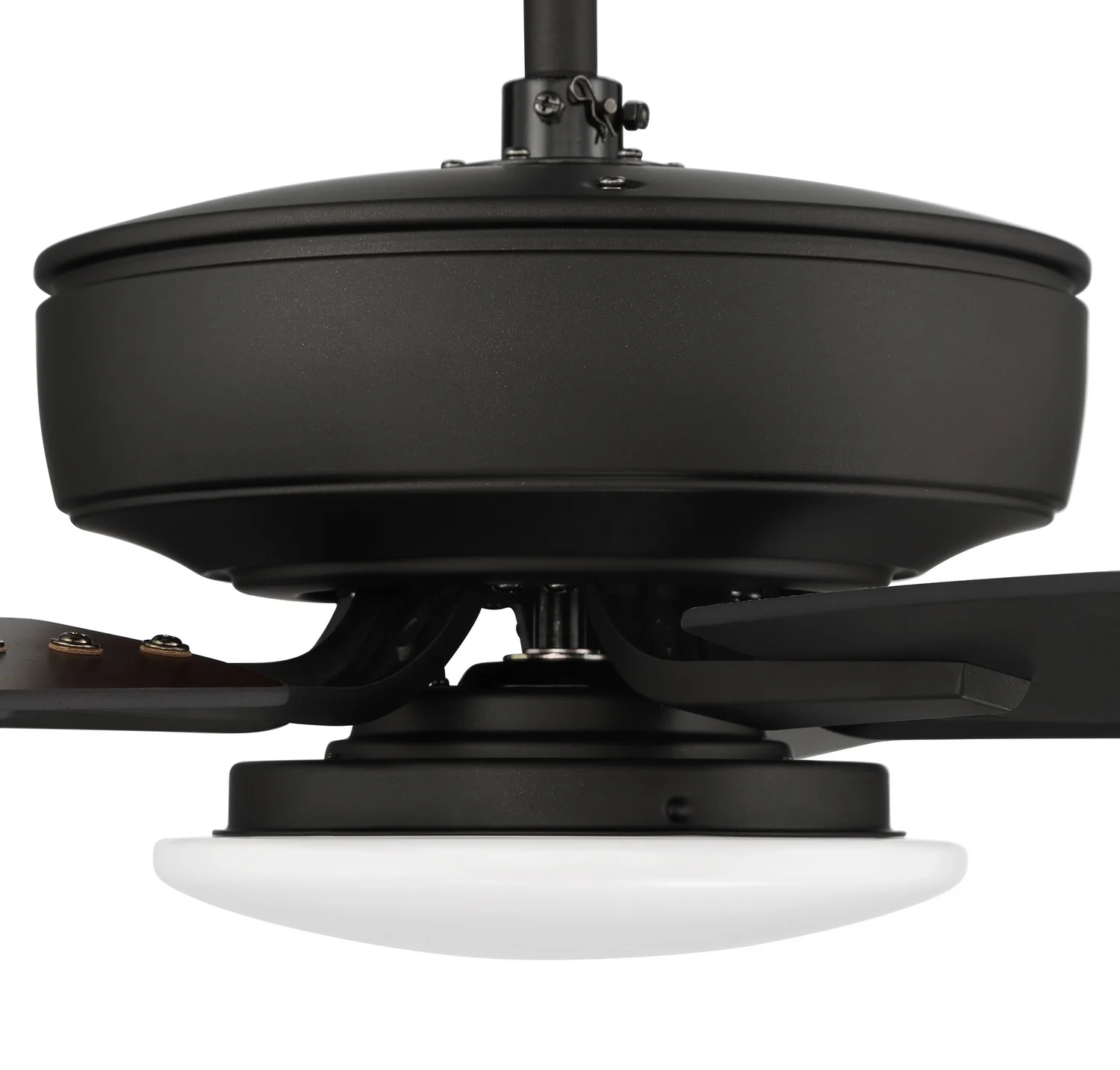Pro Plus 112 52 in 5 Blade Reversible Ceiling Fan - Image 22