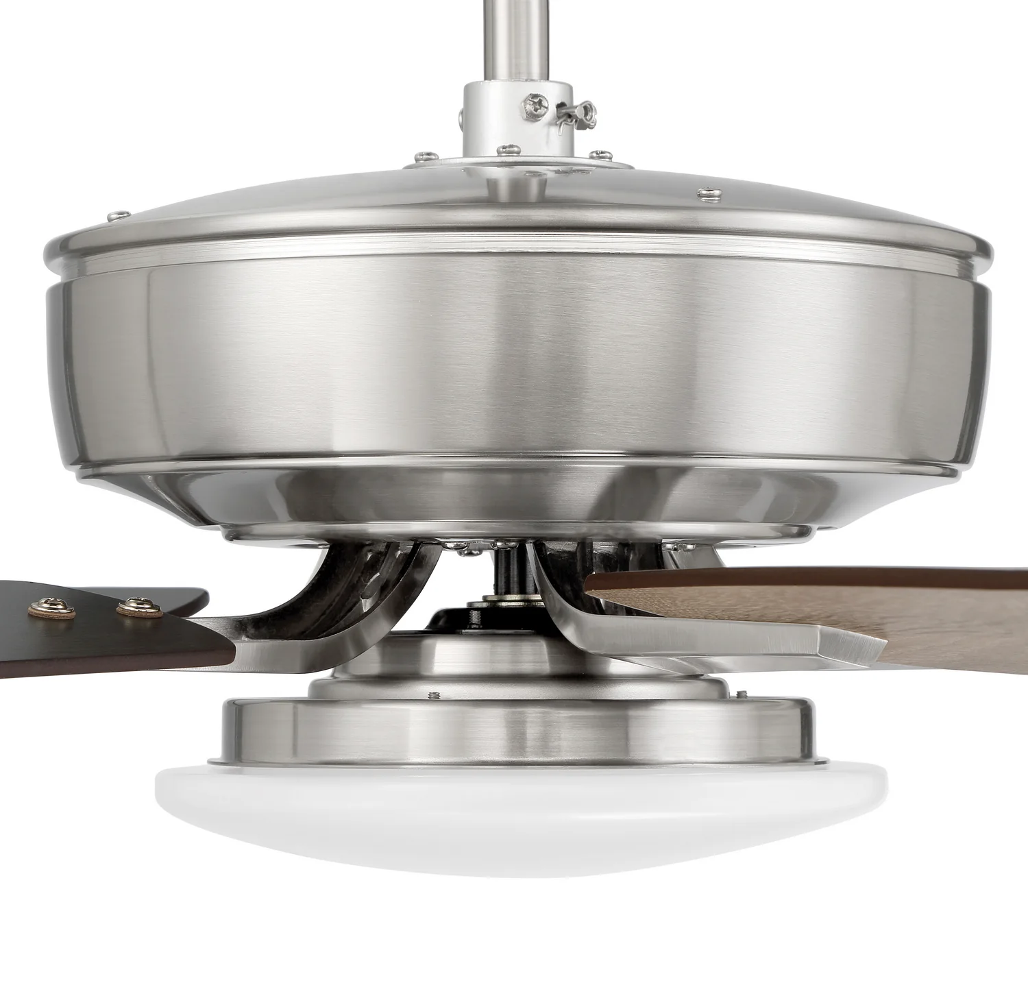 Pro Plus 112 52 in 5 Blade Reversible Ceiling Fan - Image 25