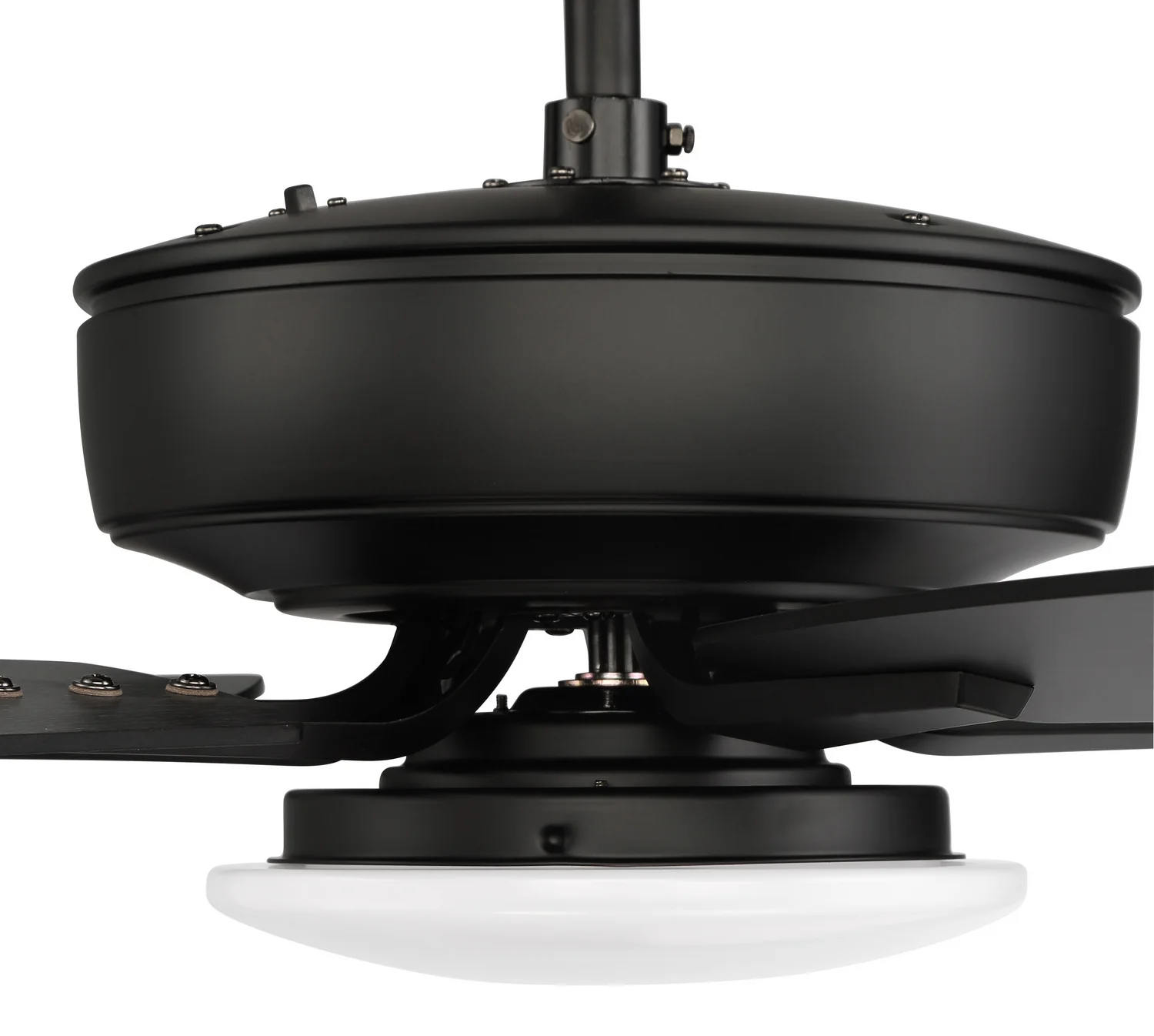 Pro Plus 112 52 in 5 Blade Reversible Ceiling Fan - Image 26