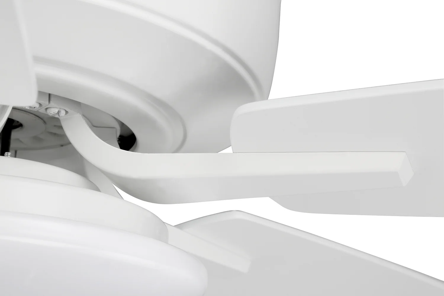 Pro Plus 112 52 in 5 Blade Reversible Ceiling Fan - Image 28
