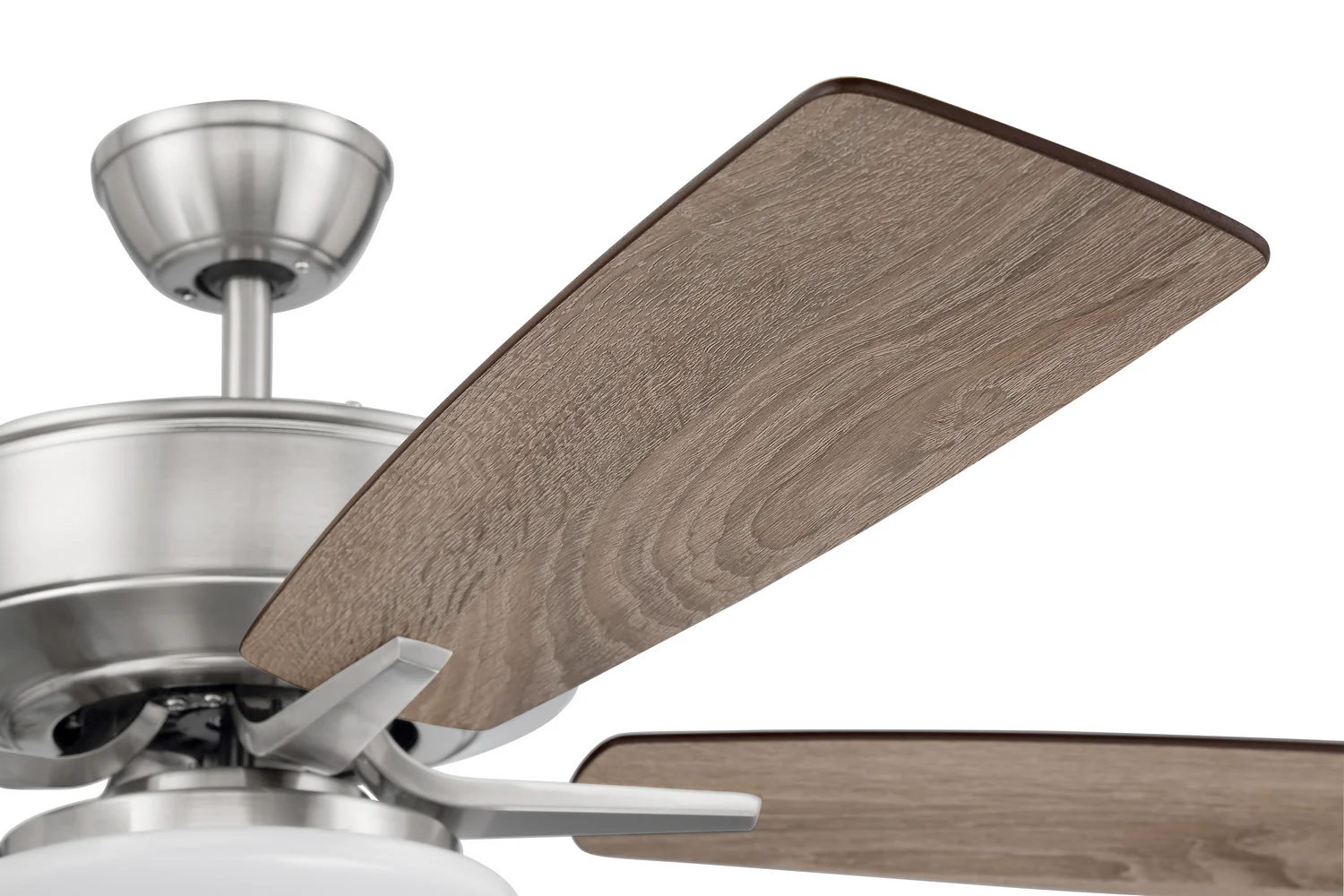 Pro Plus 112 52 in 5 Blade Reversible Ceiling Fan - Image 30