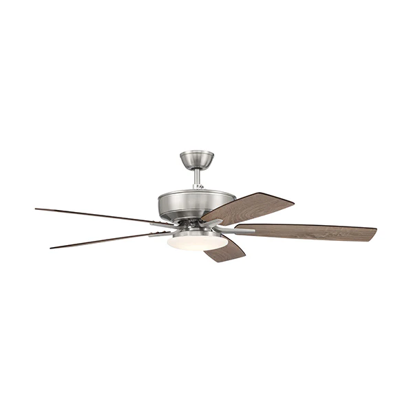 Pro Plus 112 52 in 5 Blade Reversible Ceiling Fan - Image 4