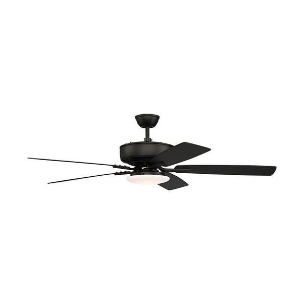Pro Plus 112 52 in 5 Blade Reversible Ceiling Fan - Image 5