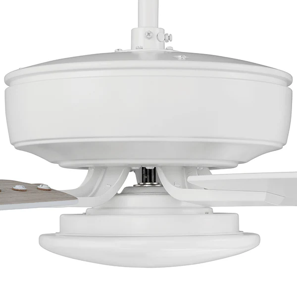 Pro Plus 112 52 in 5 Blade Reversible Ceiling Fan - Image 7