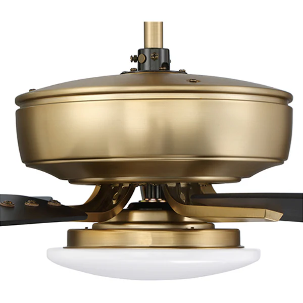 Pro Plus 112 52 in 5 Blade Reversible Ceiling Fan - Image 8
