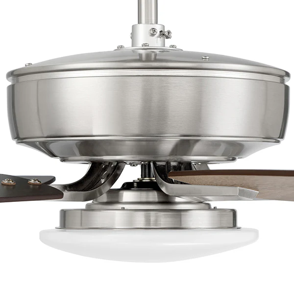 Pro Plus 112 52 in 5 Blade Reversible Ceiling Fan - Image 9
