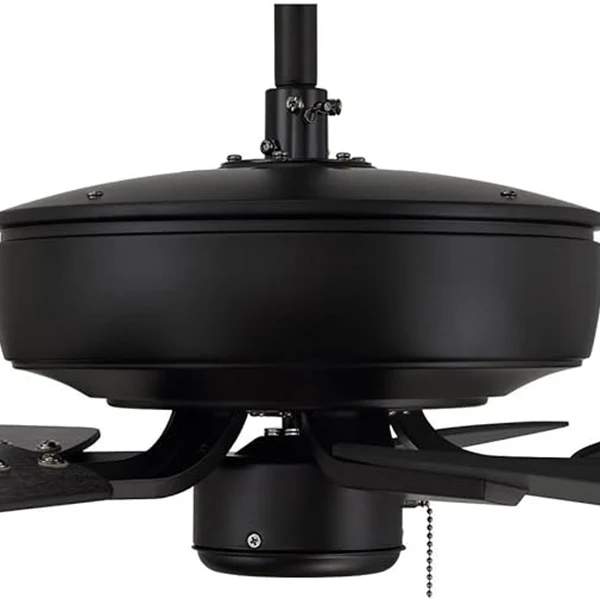 Pinnacle 52 in Transitional Reversible Blade Ceiling Fan - Image 10