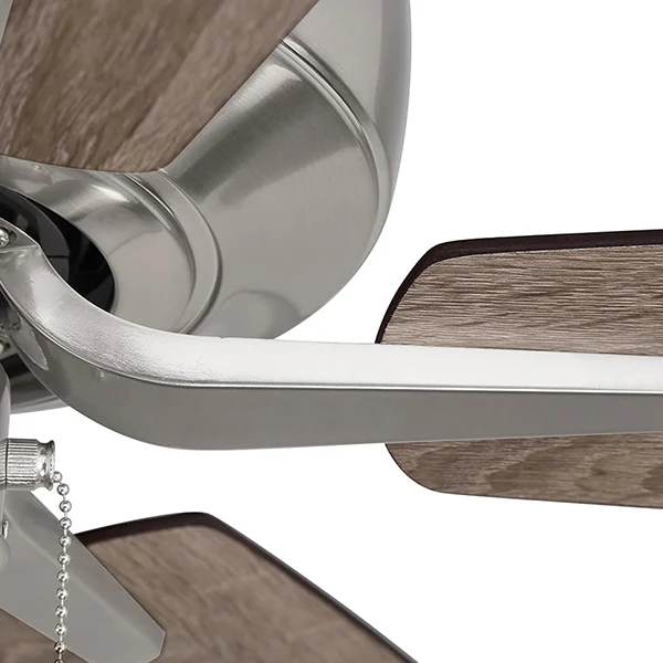 Pinnacle 52 in Transitional Reversible Blade Ceiling Fan - Image 11