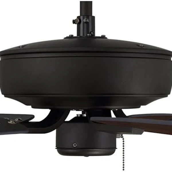 Pinnacle 52 in Transitional Reversible Blade Ceiling Fan - Image 12