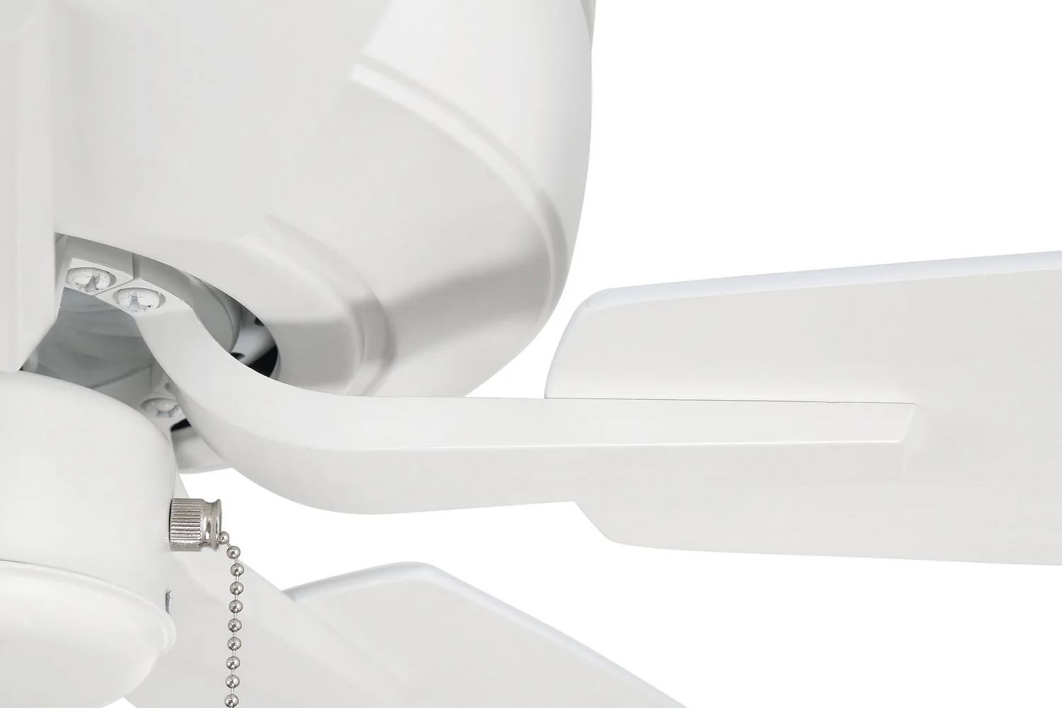 Pinnacle 52 in Transitional Reversible Blade Ceiling Fan - Image 13