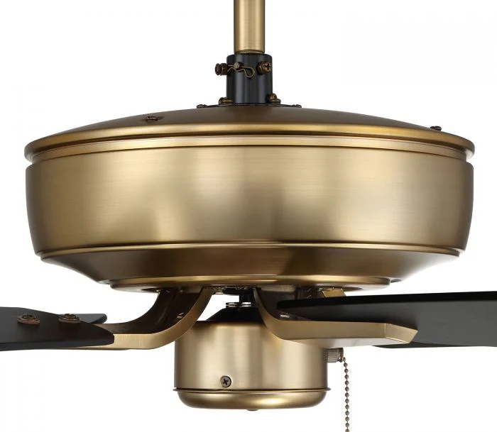 Pinnacle 52 in Transitional Reversible Blade Ceiling Fan - Image 15