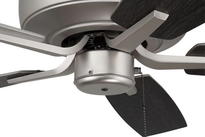 Pinnacle 52 in Transitional Reversible Blade Ceiling Fan - Image 17