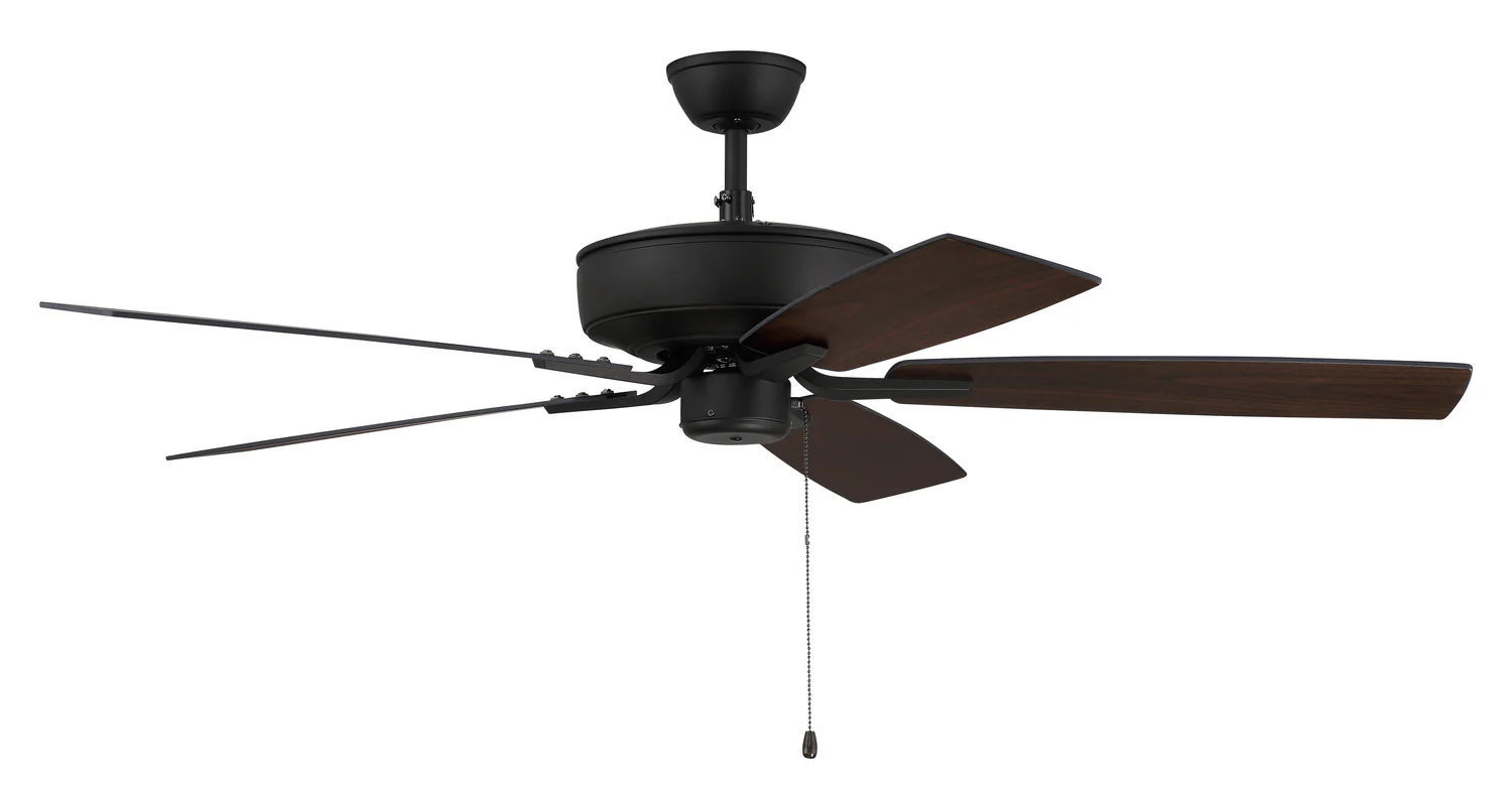 Pinnacle 52 in Transitional Reversible Blade Ceiling Fan - Image 18