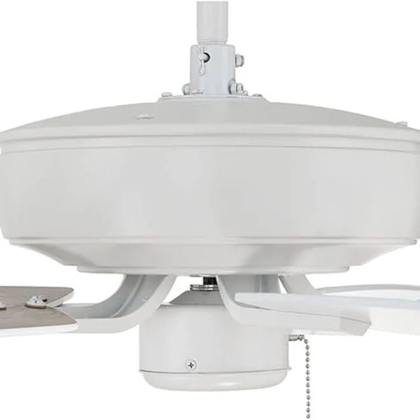 Pinnacle 52 in Transitional Reversible Blade Ceiling Fan - Image 7