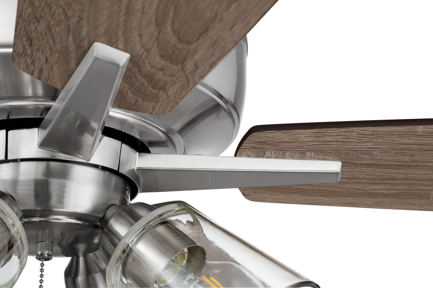 Super Pro 104 60 in 5 Blade Reversible Ceiling Fan - Image 10