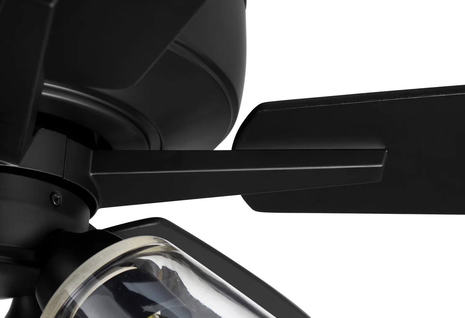 Super Pro 104 60 in 5 Blade Reversible Ceiling Fan - Image 7