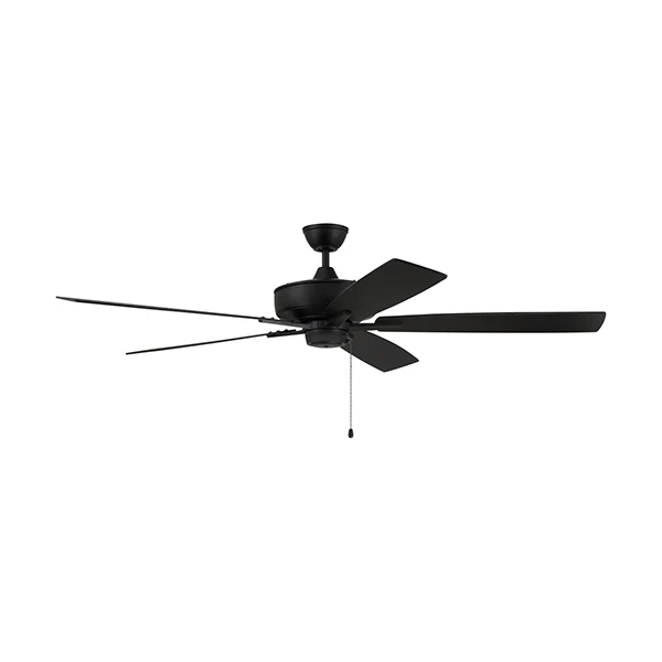 Pro Plus 52 in Indoor Fan with Reversible Blade - Image 3