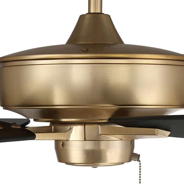 Pro Plus 52 in Indoor Fan with Reversible Blade - Image 4