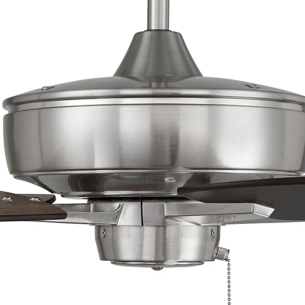 Pro Plus 52 in Indoor Fan with Reversible Blade - Image 5