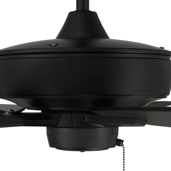 Pro Plus 52 in Indoor Fan with Reversible Blade - Image 6