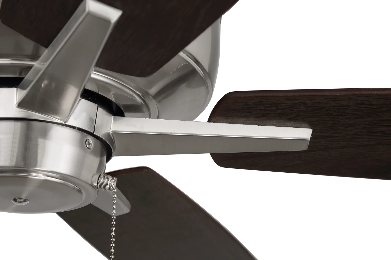 Pro Plus 52 in Indoor Fan with Reversible Blade - Image 8
