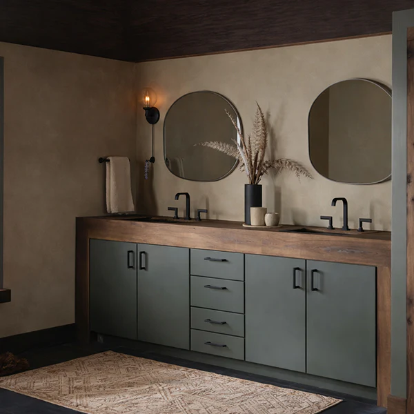 Allaria 8 in Towel Bar - Image 4