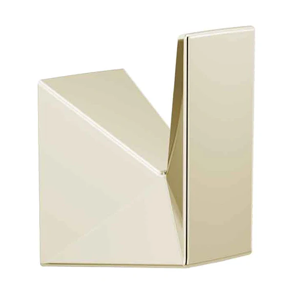 Trillian Wall Mount Single Robe Hook - Image 3