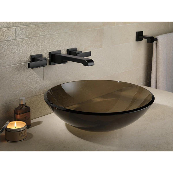 Ara 24 in Towel Bar - Image 5