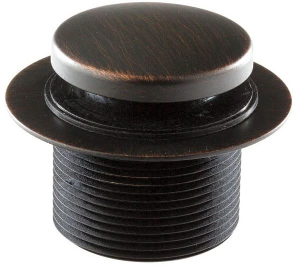 Tub Drain Assembly, 1-1/2 in Connection Size, Other, 2.0 GPM, 10-1/2 in L, 3-1/2 in Dia, 5-1/4 in H - Image 4