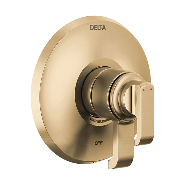 Tetra 17 Series Valve Only Trim Lumicoat - Image 3