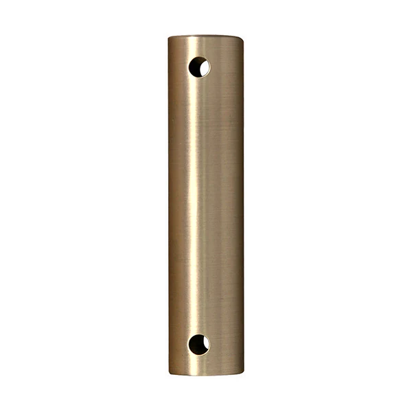12 in Ceiling Fan Down Rod - Image 3