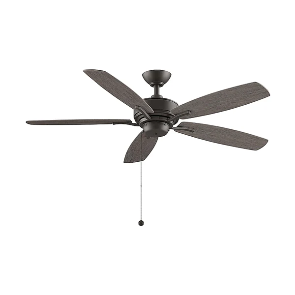 Aire Deluxe 52 in Ceiling Fan - Image 3