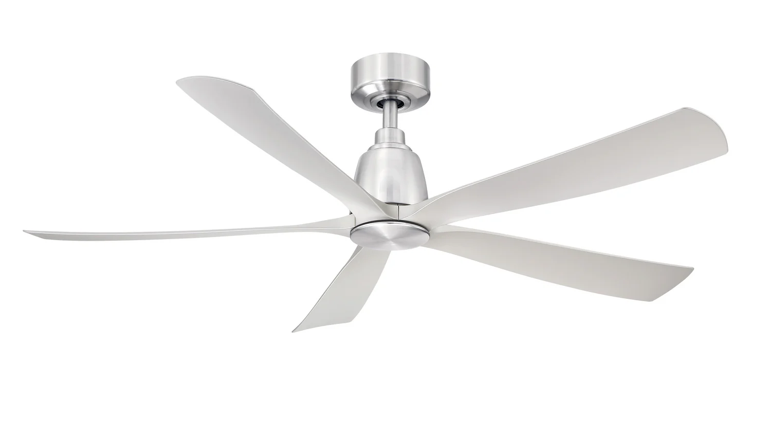 Kute5 52 in Ceiling Fan - Image 3