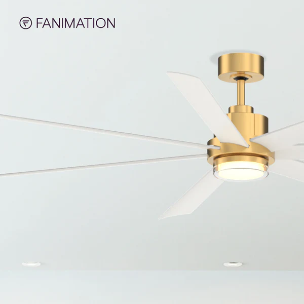 Pendry 72 in Ceiling Fan - Image 3
