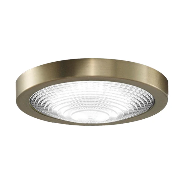Spitfire Integrated LED Ceiling Fan Light Kit - Image 5